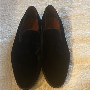 Magnanni Mens Loafers